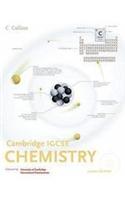 IGCSE Chemistry for CIE