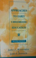 Approaches to Early Childhood Education