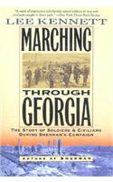 Marching Through Georgia