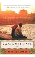 Friendly Fire: Stories