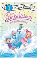 Pinkalicious and the Merminnies