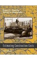 Estimating Construction Costs