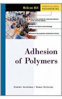 Adhesion Of Polymers