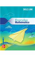Em4 Skills Link Student Pack, Grade 5: (Everyday Math Games Kit)