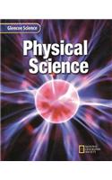 Glencoe Physical Science, Student Edition