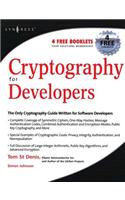 Cryptography for Developers