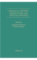 Advances in Atomic, Molecular, and Optical Physics