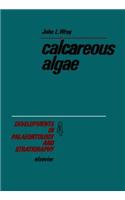 Calcareous Algae: (4 Developments in Palaeontology and Stratigraphy)