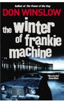 The Winter of Frankie Machine