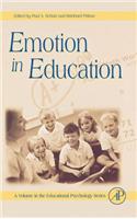 Emotion in Education