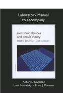 Lab Manual for Electronic Devices and Circuit Theory