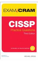CISSP Practice Questions Exam Cram