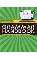 Writing and Grammar 2010 Grammar Handbook Grade 12