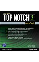 Top Notch 2 Activeteach