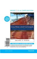 Countries and Concepts