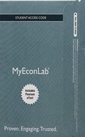 Mylab Economics with Pearson Etext -- Access Card -- For Principles of Economics