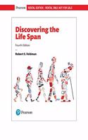 Discovering the Life Span [rental Edition]