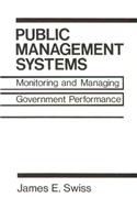 Public Management Systems