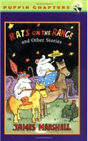 Rats on the Range and Other Stories