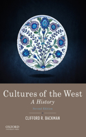 Cultures of the West: A History: A History