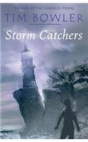Storm Catchers