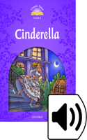 Classic Tales Cinderella Pack