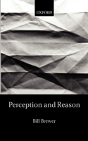 Perception and Reason