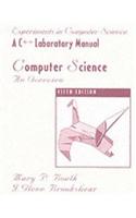 C++ Lab Manual for Computer Science: An Overview