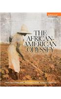 The African-American Odyssey