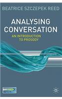 Analysing Conversation