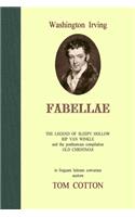 Washington Irving FABELLAE