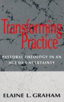 Transforming Practice: Pastoral Theology in an Age of Uncertainty Paperback