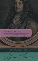 The Complete Plays of Jean Racine
