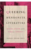 Queering Mennonite Literature