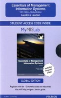 Access Card for Essentials of MIS