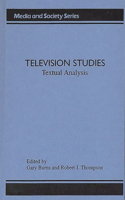 Television Studies