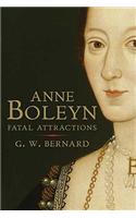 Anne Boleyn