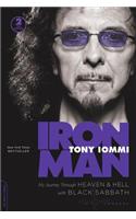 Iron Man: My Journey Through Heaven and Hell with Black Sabbath