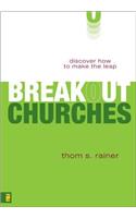 Breakout Churches