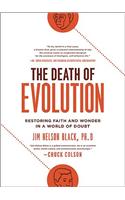 Death of Evolution