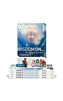 Wisdom On...Getting Along with Parents 5pk Ys