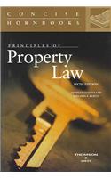 Principles of Property Law