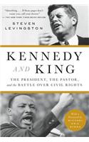Kennedy and King