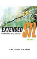Extended STL, Volume 1: Collections and Iterators