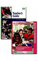 The Primary Comprehension Toolkit, Grades K-2