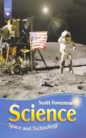 Science 2008 Student Edition (Softcover) Grade 4 Module D Space and Technology