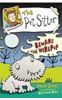 The Pet Sitter: Beware the Werepup