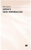 Japan's New Imperialism