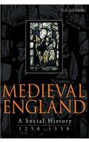 Medieval England