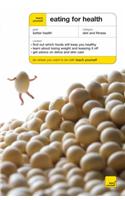 Teach Yourself Eating for Health